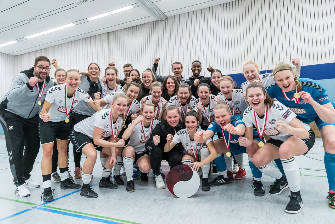 Bild 112 - F NFV Futsalturnier